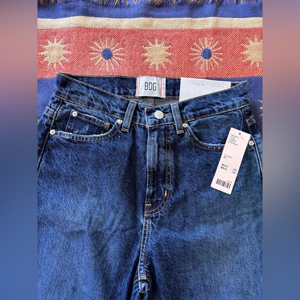 bdg jeans - Picture 4 of 5